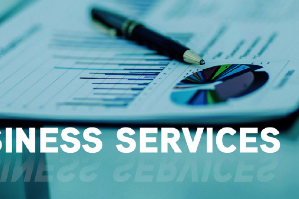 Business Services