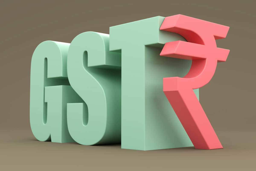 GST